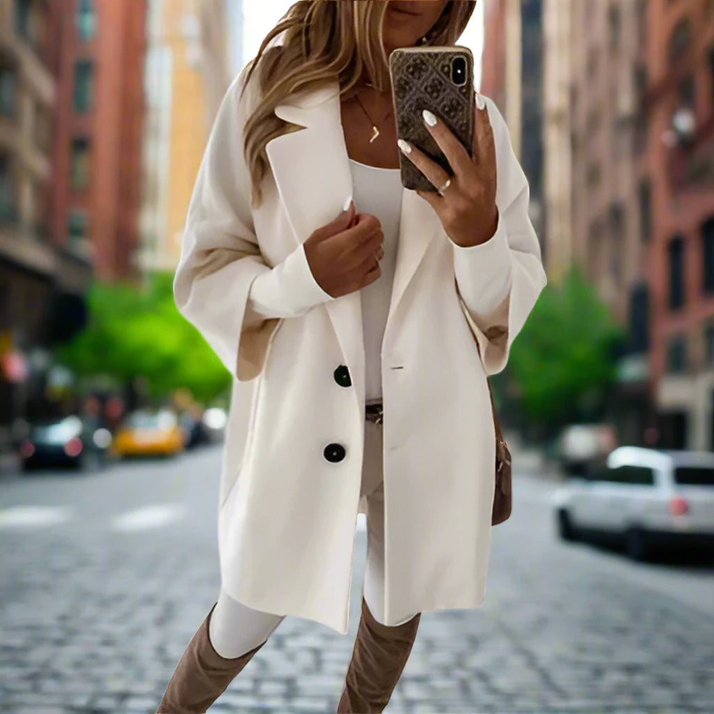 Queen White
