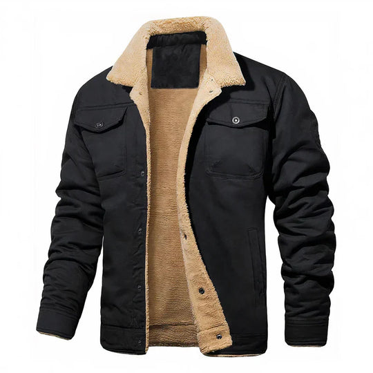 Bruce |  Bomber Jacket