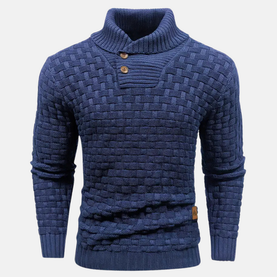 Conway | Weave  Jumper