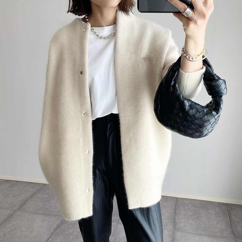Irene™ - Modern Soft Touch Cardigan