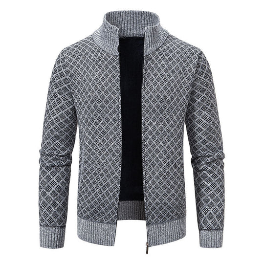 Irving | Stylish Men's Jacket