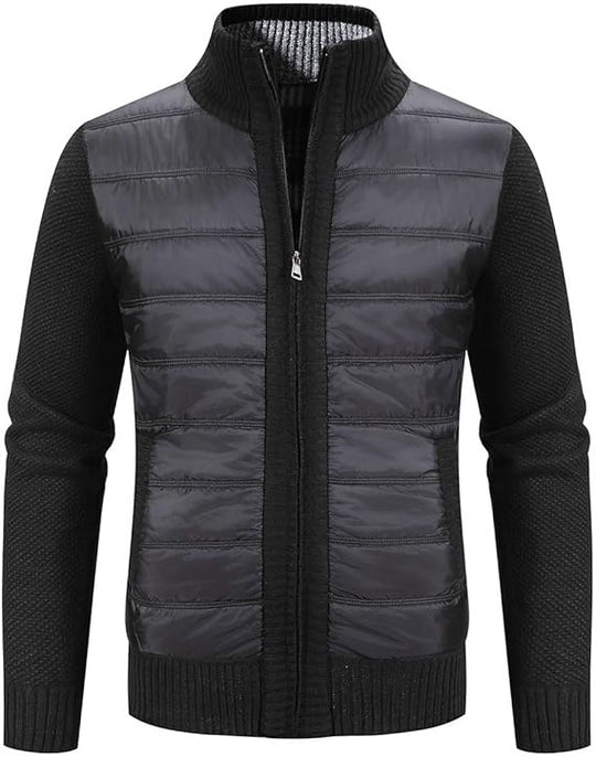 Thomas | Elegant Cardigan Jacket
