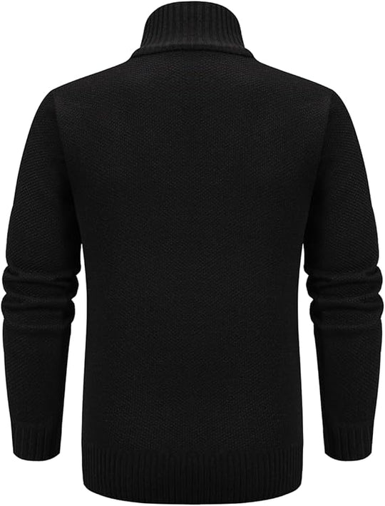 Thomas | Elegant Cardigan Jacket
