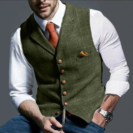 Jack  | Men's Modish Waistcoat