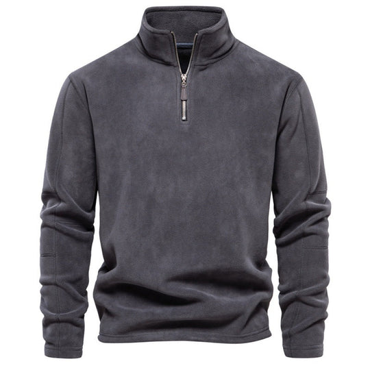 Elwood |  Luxe Fleece Top