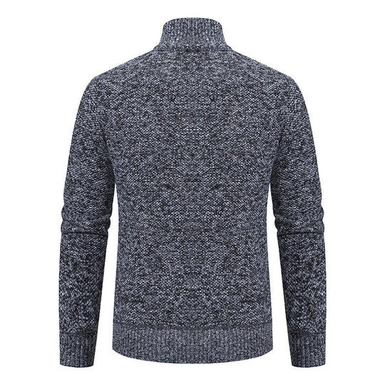 Ellington | Classic Zip-Up Sweater-Jacket Cardigan