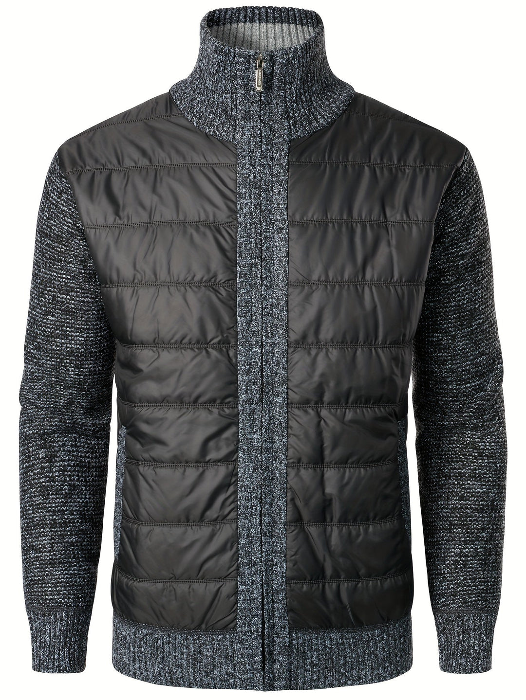 Thomas | Elegant Cardigan Jacket