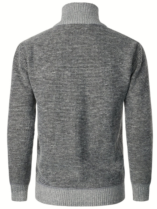 Thomas | Elegant Cardigan Jacket