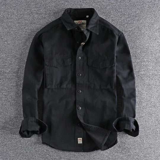 Hugo | Men's London Cargo Shirt