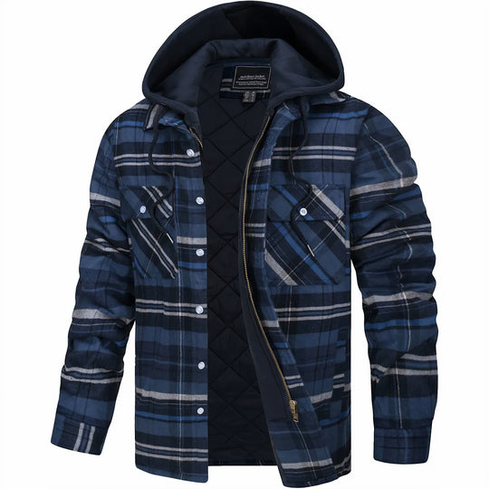 Harry | City Comfort Jacket